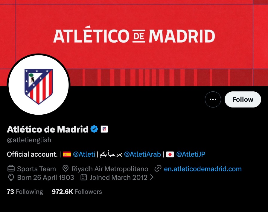 Barça Universal tweet media