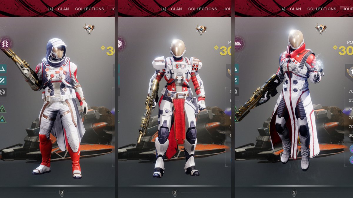 New Crucible Rewards – Monument of Triumph (June 9) Armor Set ...