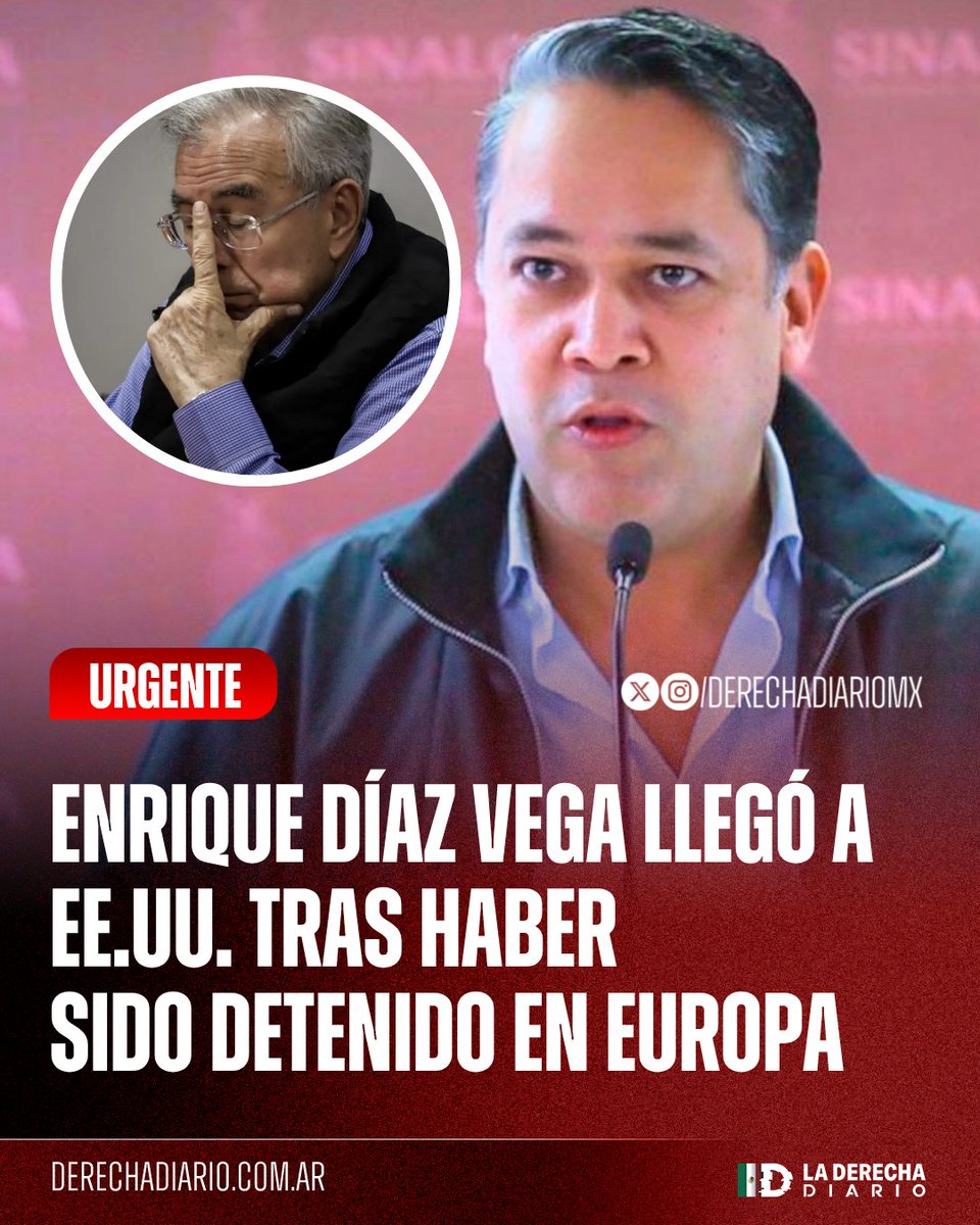 La Derecha Diario México tweet media