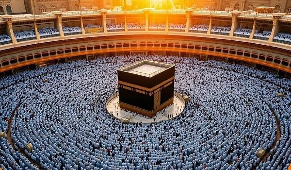 hanialimoqbel's tweet photo. اللهم كما جعلت هذا البيت معظمًا مشرفًا فزد ولاة أمر هذه البلاد تعظيما وتشريفا وكما جعلته آمنا محرما فاجعل هذه البلاد آمنة مطمئنة محرمة على كل حاسدٍ فاسد وجميع بلاد المسلمين ياحي ياقيوم .. الحمدوالشكر لله على نجاح حج هذا الموسم وجزى الله كل باذل فيه خير الجزاء 🤍💚
#حج_1447هـ https://t.co/VmqQPdOLpl