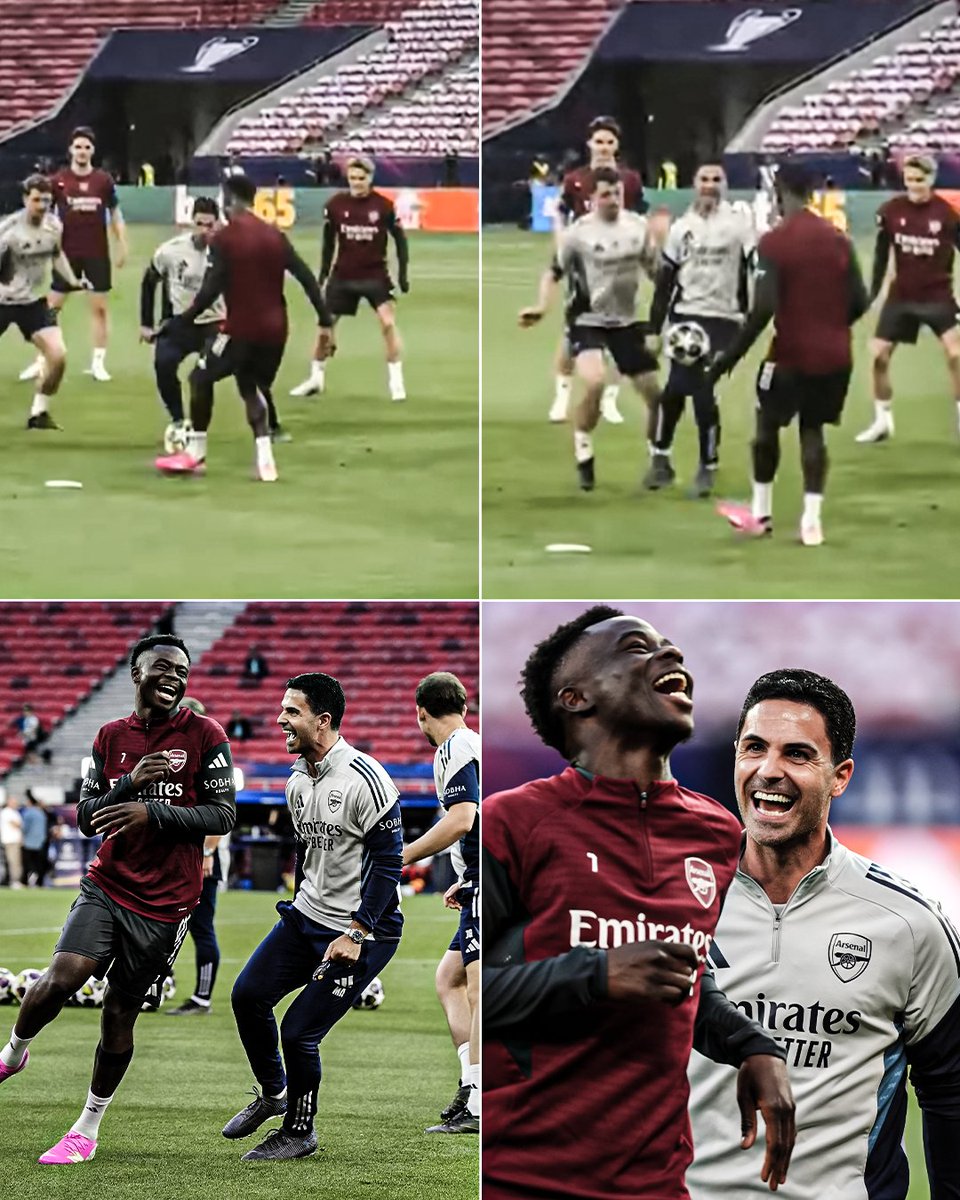 ESPN UK tweet media