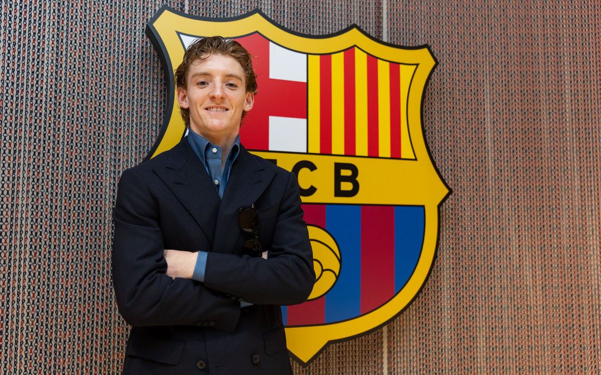 BarcaInfo tweet media