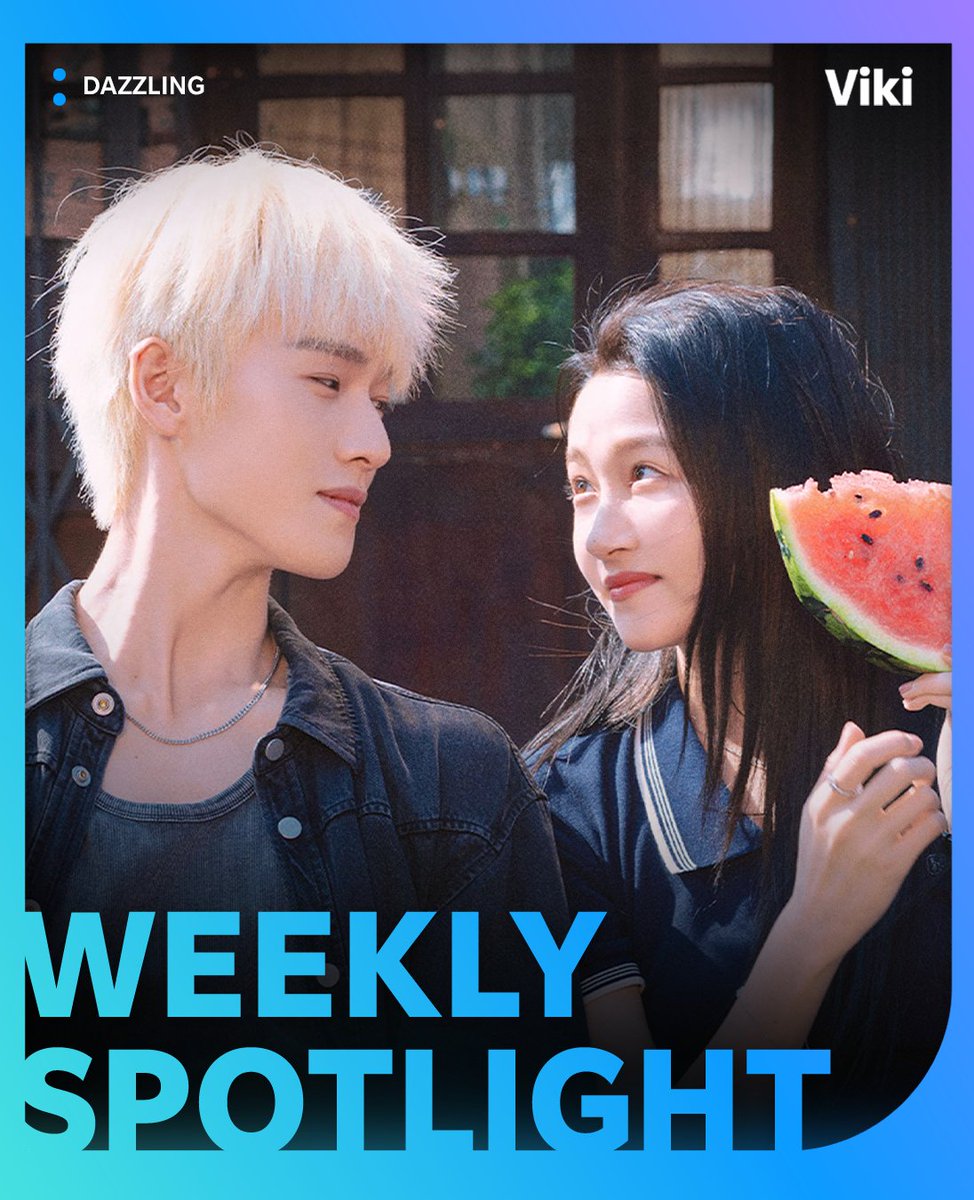 Viki tweet media