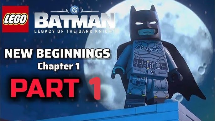 Noreik5392's tweet photo. Hello new video uploaded and ready to watch. 
#OLT @OneLastTimeHQ @Batman

https://t.co/Vo59Bcp7Rm https://t.co/gUzd2dkewY
