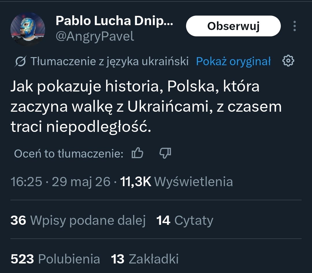 Wąski tweet media