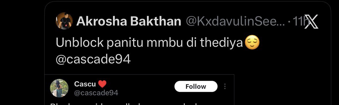 Raja 🖤 tweet media