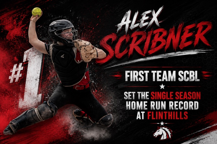 FHS_Mustangs's tweet photo. Congrats to our All-League Softball players with some of them setting new school records! https://t.co/TnaIdehoyz
