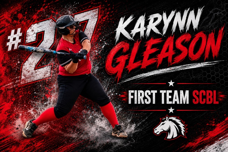 FHS_Mustangs's tweet photo. Congrats to our All-League Softball players with some of them setting new school records! https://t.co/TnaIdehoyz