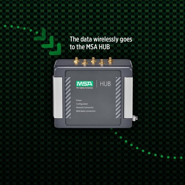 ABCFireSafetyMB's tweet photo. The newest addition to the MSA G1™ SCBA platform,  API will allow G1™ SCBA data to be securely shared with your department’s approved choice of incident command partner via MSA FireGrid™. Read more to learn how this will enhance your real-time monitoring capabilities. https://t.co/ZRSZnGVtYE