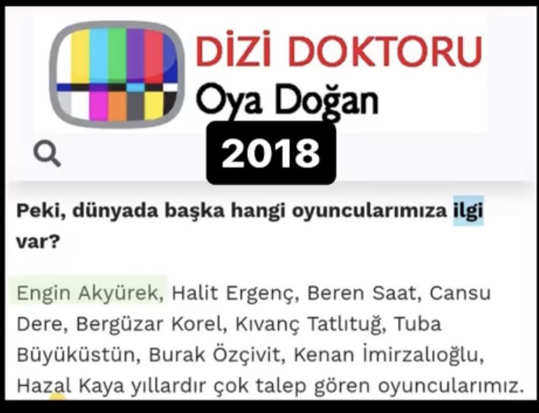 enginakyurek_international tweet media