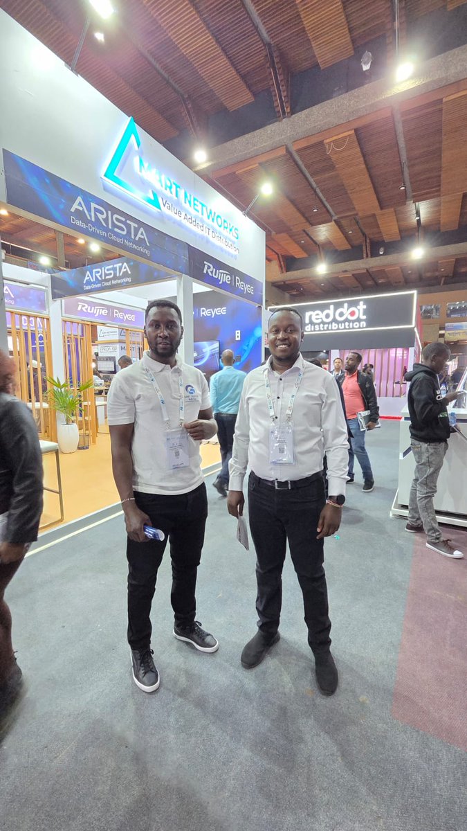 greysilicon47's tweet photo. We attended a monumental AI gathering in Nairobi, exploring how advanced tech reshapes African industries. Engaging with global pioneers and investors refined our digital strategy, equipping us to build smarter, responsible systems for our upcoming projects.

#AIEverything
#Nairobi
