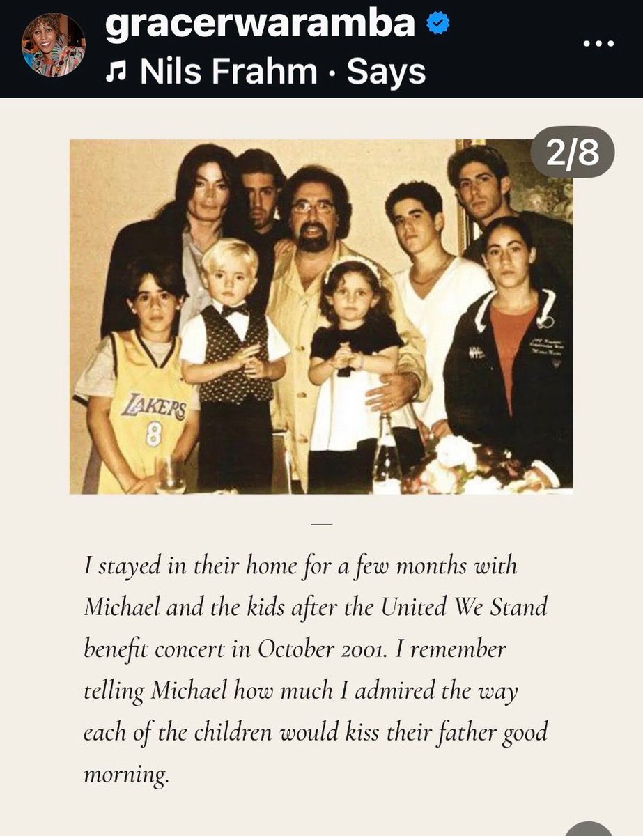 Jackson Dynasty tweet media