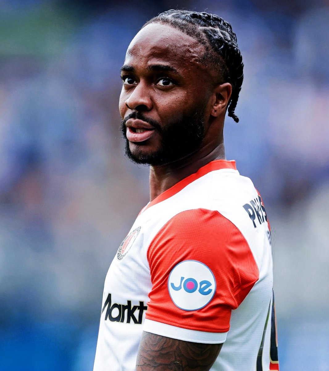 centregoals's tweet photo. 🚨🚨 | BREAKING: Raheem Sterling has reportedly been arrested on suspicion of drug driving, possession of a Class C drug and failing to provide a specimen following a crash.

Class C drugs can include tranquillisers, steroids, nitrous oxide (“laughing gas”) and GHB. Sterling has reportedly been bailed pending enquiries.

[@TheSun]