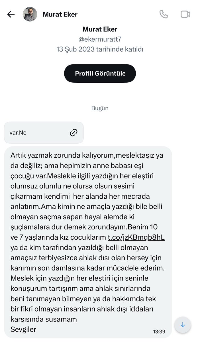 Avukatlık Reklam Yasağı Tespiti tweet media
