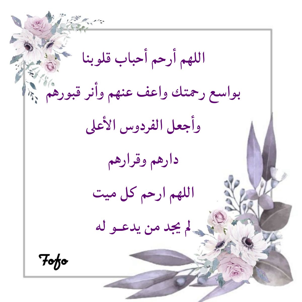 fofomfofo77's tweet photo. #اسعـد_الله_مساءڪم 🍃🕊️ https://t.co/AMD1SF6qot