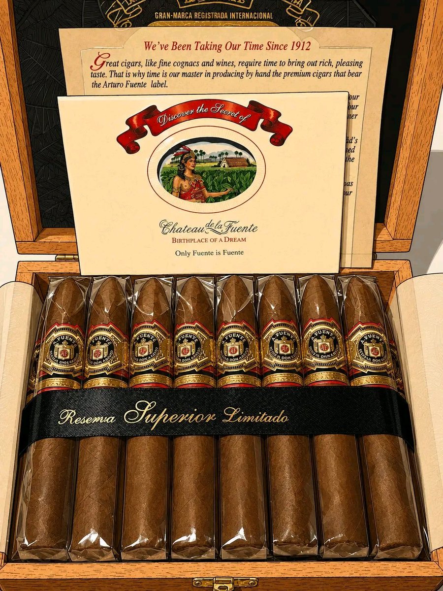 stogiehub1's tweet photo. Arturo Fuente Don Carlos Belicoso is now available for sale message me directly if you're interested in this box. https://t.co/v056EqhTV8