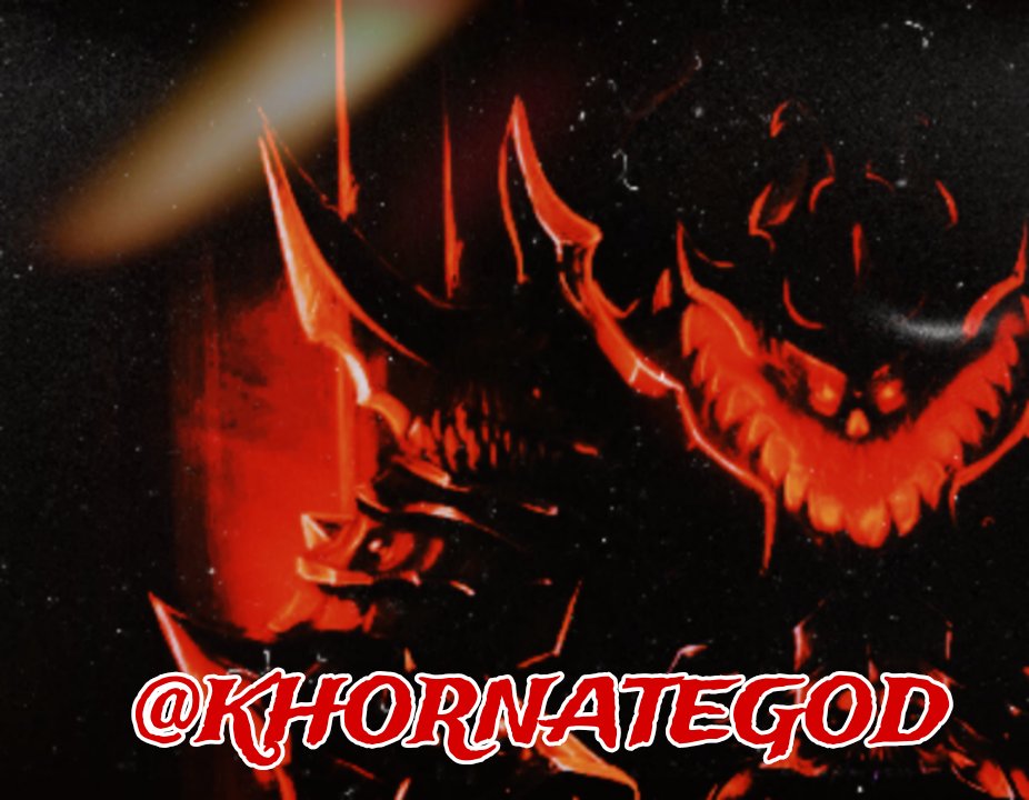 KHORNATEGOD's tweet photo. — 𝙀𝙑𝙀𝙍𝙔 𝙎𝙄𝙉𝙂𝙇𝙀 𝙒𝘼𝙍 𝙔𝙊𝙐 𝙒𝘼𝙂𝙀 .. 𝙎𝙀𝙍𝙑𝙀𝙎 𝙏𝙃𝙀 𝙂𝙊𝘿 𝙊𝙁 𝙍𝘼𝙂𝙀 ! https://t.co/iXLFxAA35A