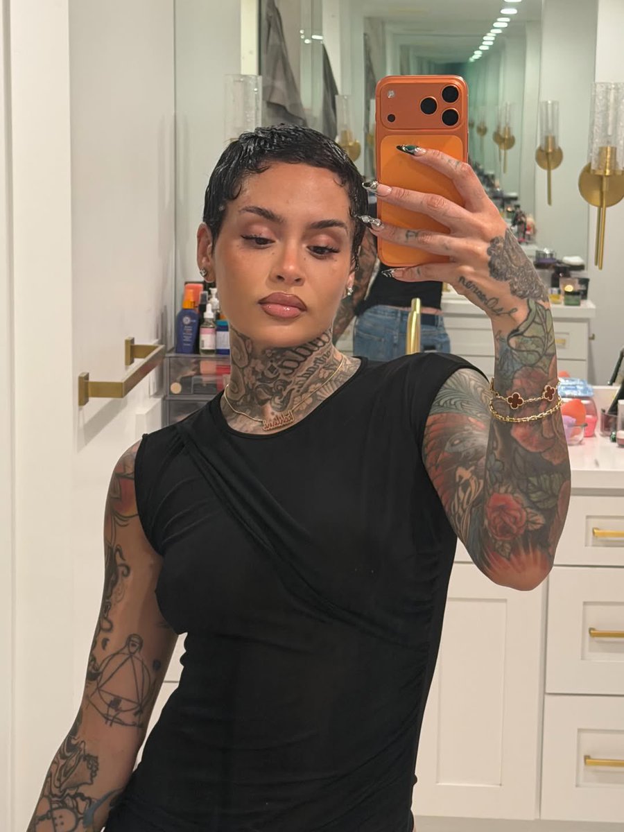 Best of Kehlani tweet media