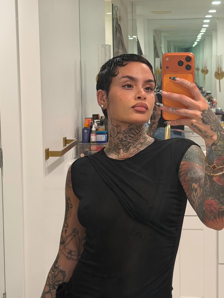Best of Kehlani tweet media