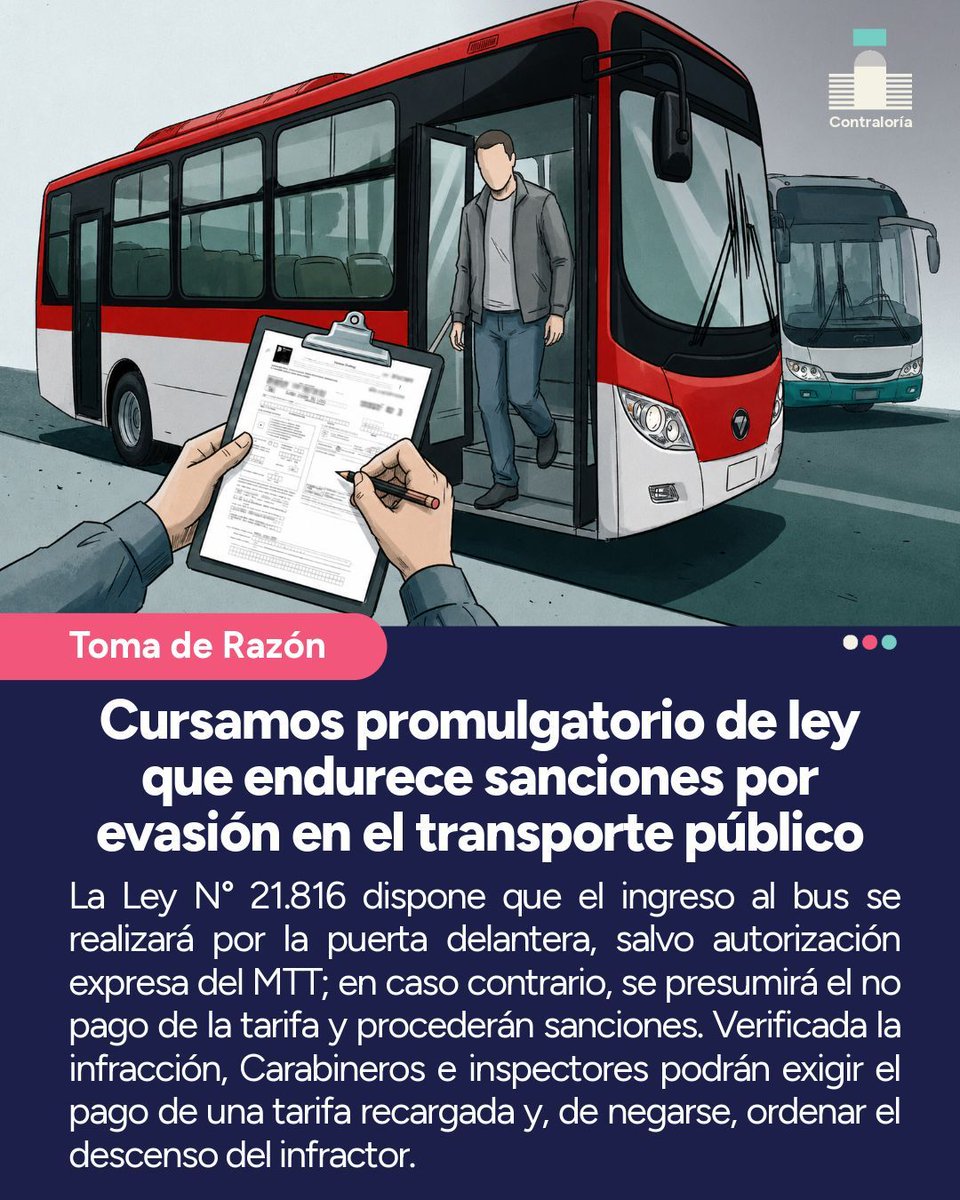Contraloría tweet media