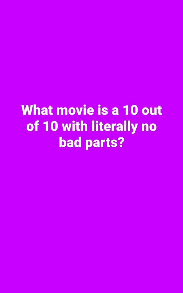 All The Right Movies tweet media
