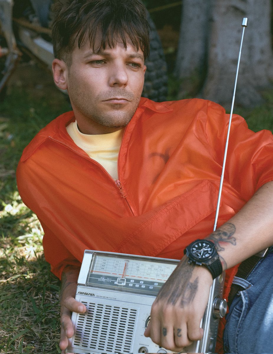 LouisMxOficial's tweet photo. Más de Louis Tomlinson para Flaunt Magazine.

©️ Dean Isidro https://t.co/YnDmeiHDjo
