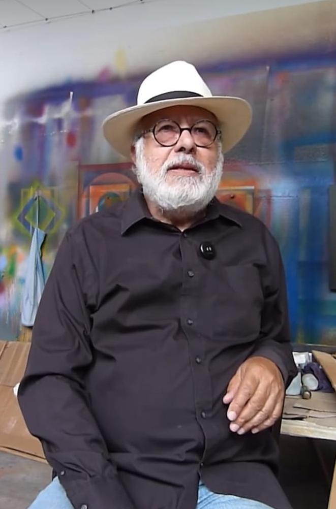 leoperiodista's tweet photo. #29may...Gracias querido  amigo Martín Morales, por tu amistad y compromiso con la gente y la cultura... el máximo referente del arte tovareño. Sentiremos tu ausencia pero no dejaremos opacar tus colores. https://t.co/fN3HsgWJP9