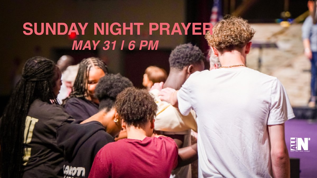 ppcog's tweet photo. THIS WEEKEND: Tonight - 6th Grade Gear UP! Saturday - Pickleball Posse. SUNDAY Morning: Family Worship Service - PIKE Worship, YTH &amp; Kids with Acting in Faith. Then - SUNDAY NIGHT PRAYER at 6 PM. What a weekend! We are praying for our services and seeking His face! #ALLIN2 https://t.co/NBeX8UKsmO