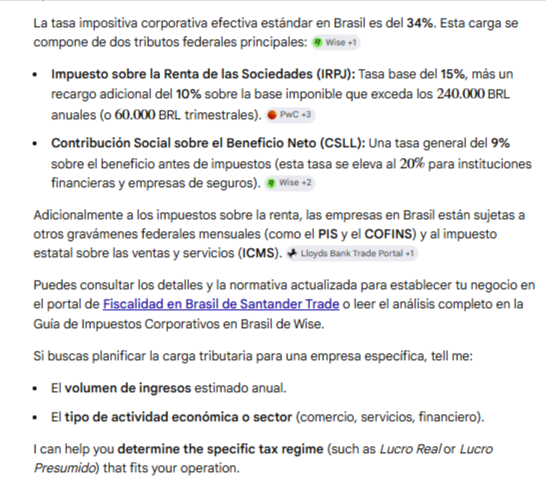 Macarena Ilharreborde McL 🔎 tweet media