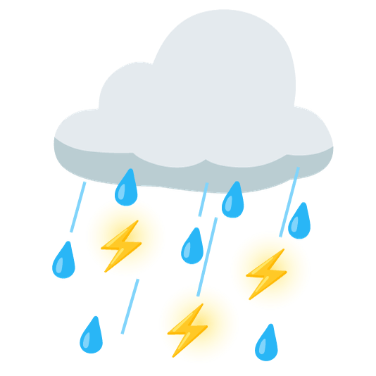zero_dot1's tweet photo. Endlich Gewitter!!! https://t.co/4XwJnqx5p6