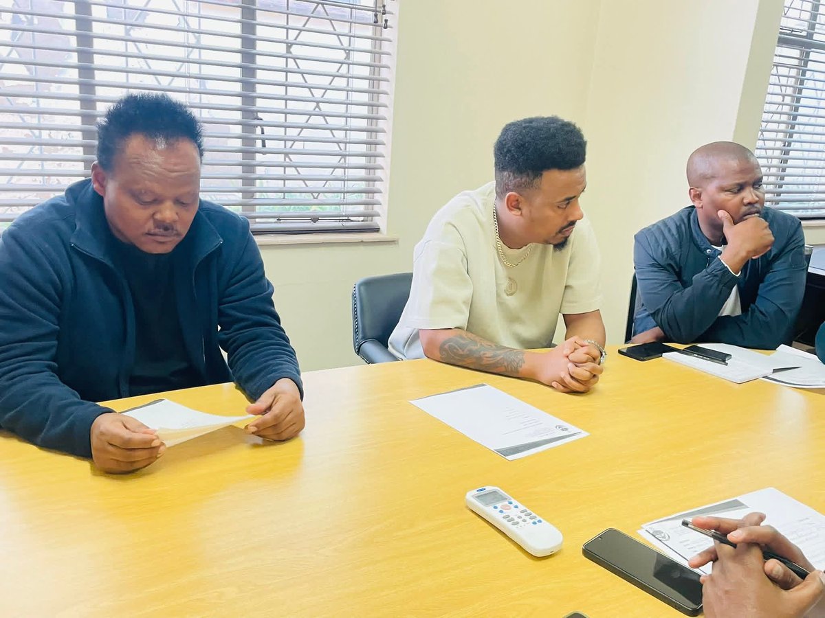 Sihle Mavuso tweet media