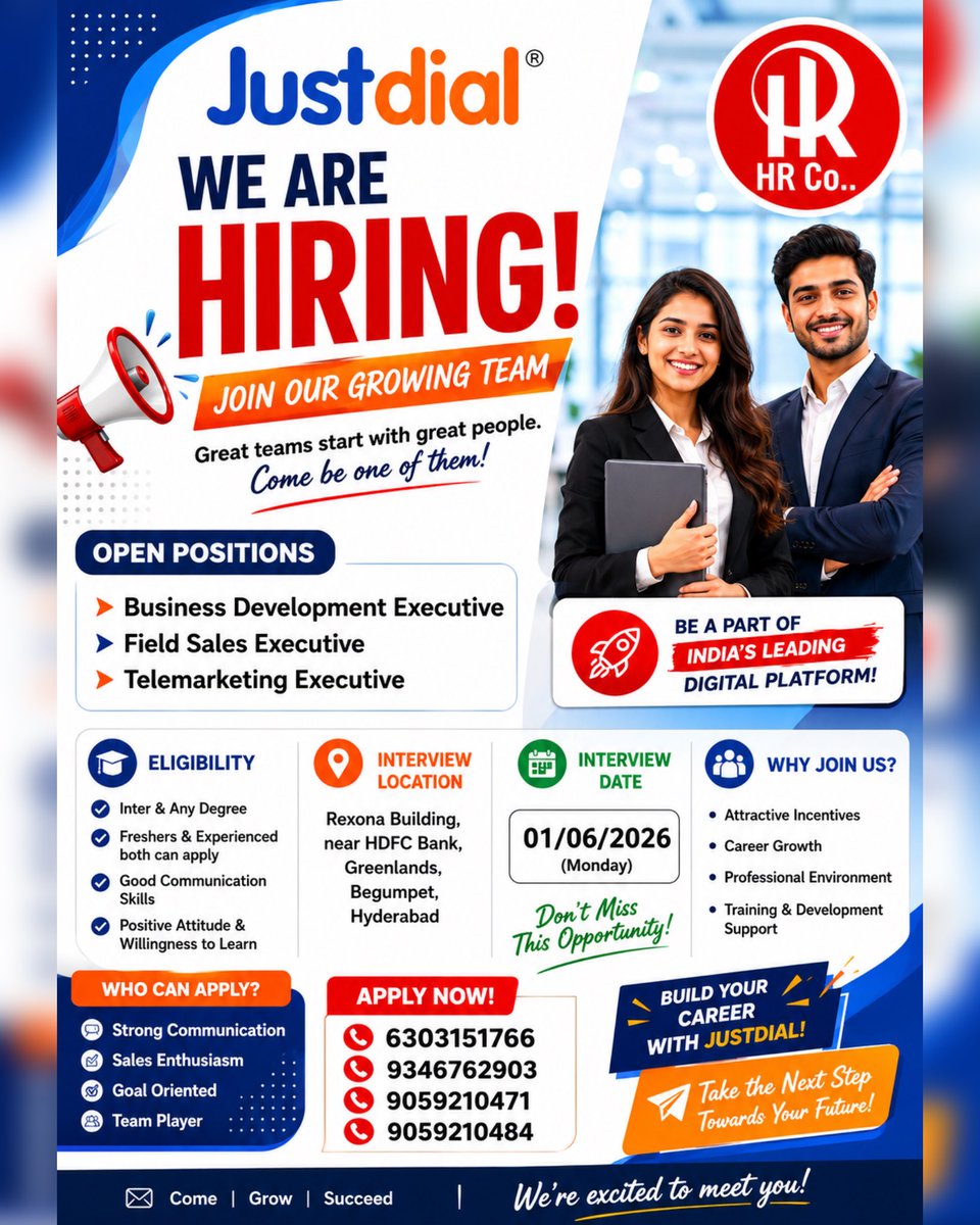 HR Co.. tweet media