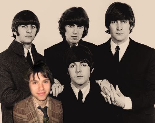 lesbian ryan ross ヾ( ‘ – ‘*) tweet media
