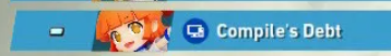 StoodUpOtomo's tweet photo. The Arle usernames are frying me https://t.co/2FjuqyYtRt