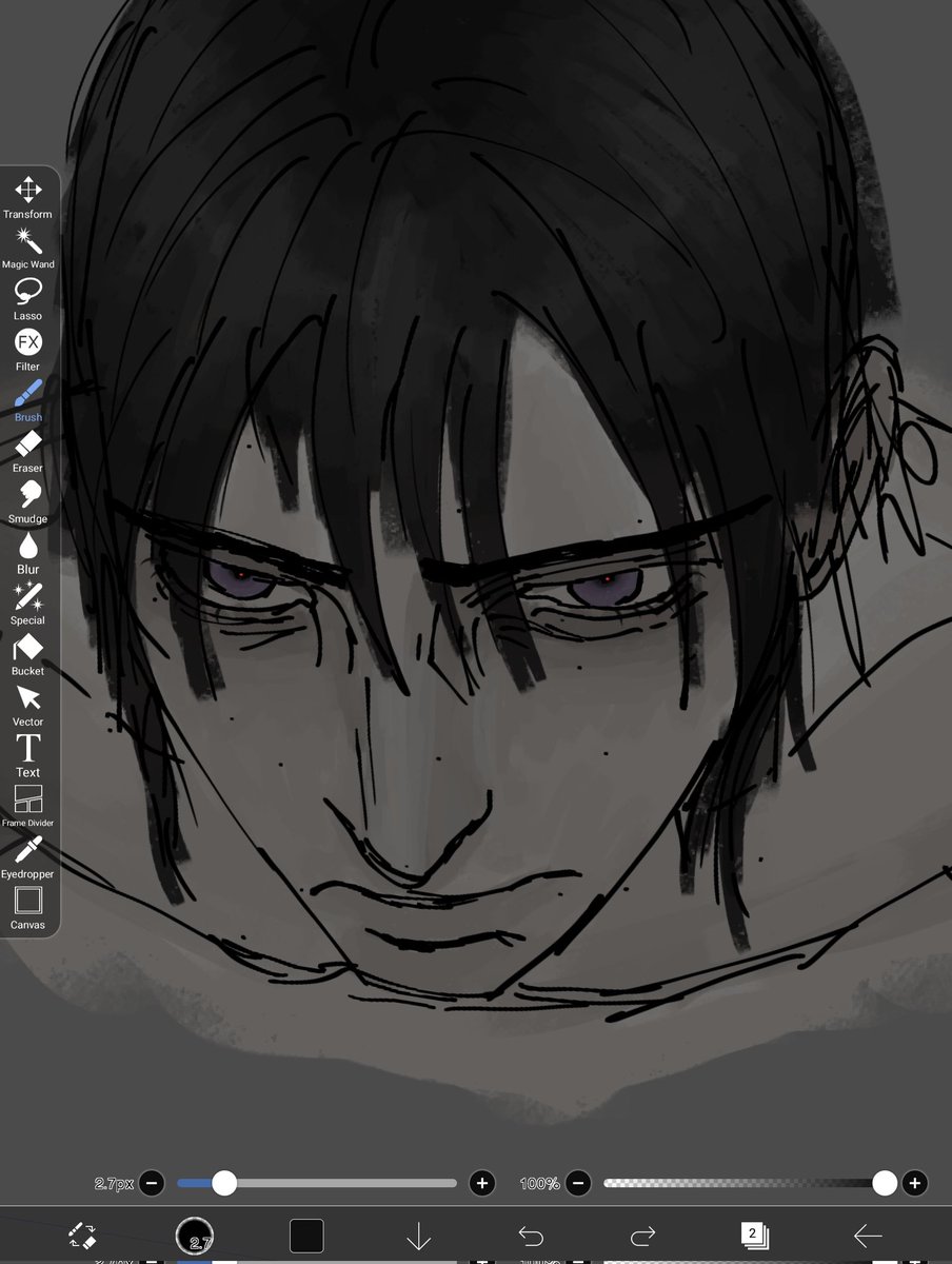 Sugiushii's tweet photo. Day 01 rendering 
#artㅤㅤㅤㅤ 
#artmootsㅤㅤㅤㅤ https://t.co/gPndPyAfwB