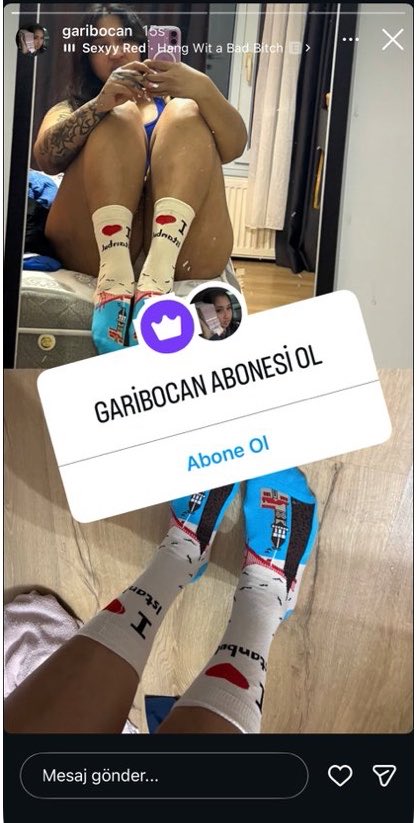 Ömür tweet media