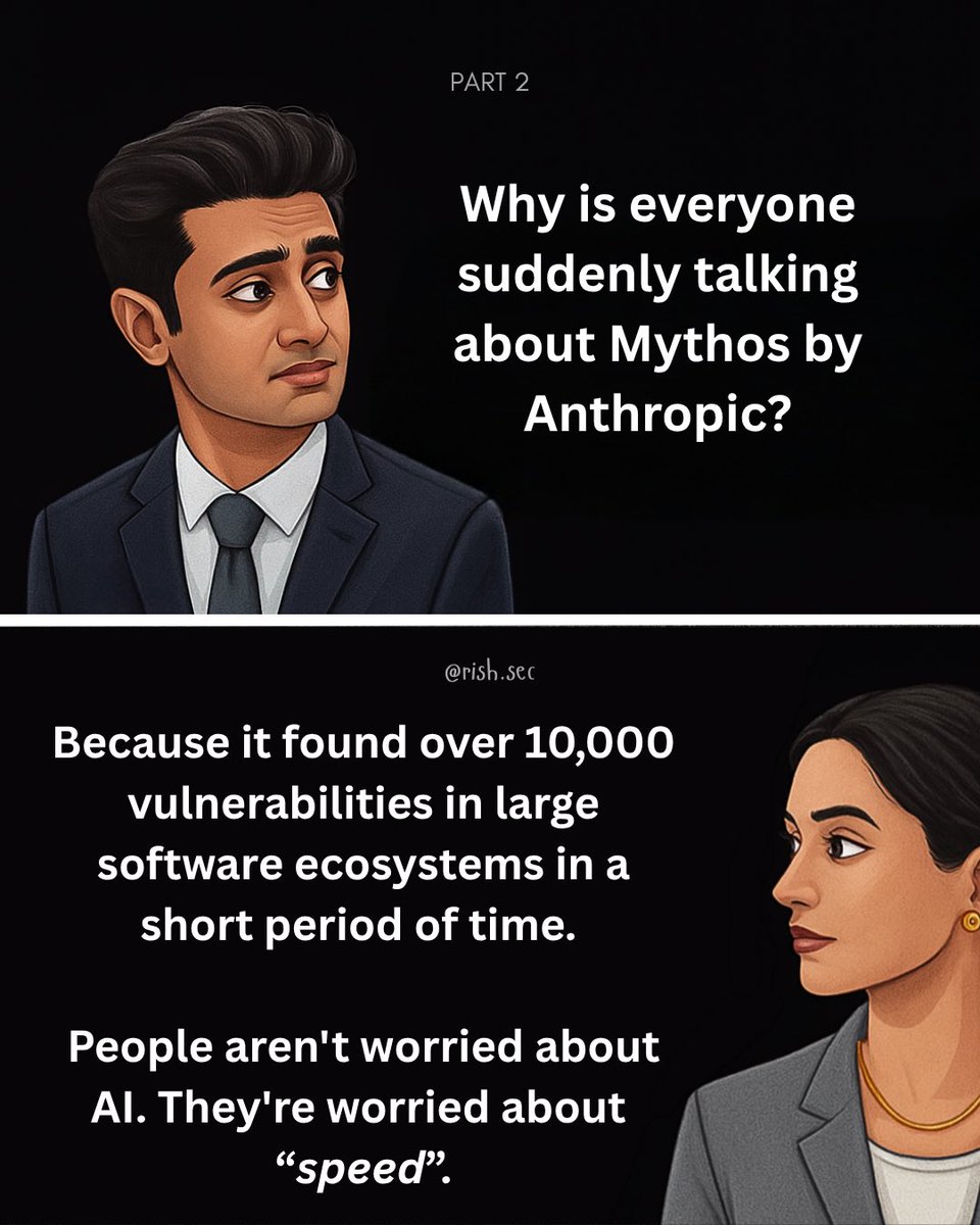 ich_rish99's tweet photo. Trust me, AI won’t replace your job…
… only if you can do what AI can’t❗️

Find the above post to see what skills makes you replaceable and irreplaceable ⬆️ 

Drop a ‘♥️’ to see more of these! (Link in comments) https://t.co/zNbsppKE8P