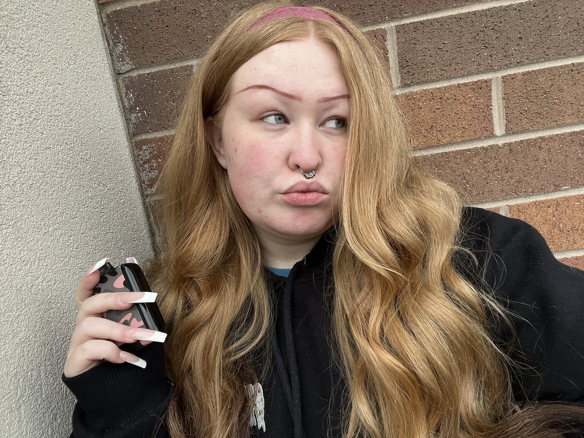madyson tweet media