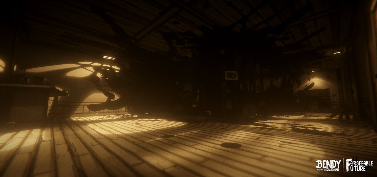 FFBendyMod's tweet photo. Woah.. two posts in a row ?

#BATIMFF #BENDY https://t.co/GSVt2KqZVY