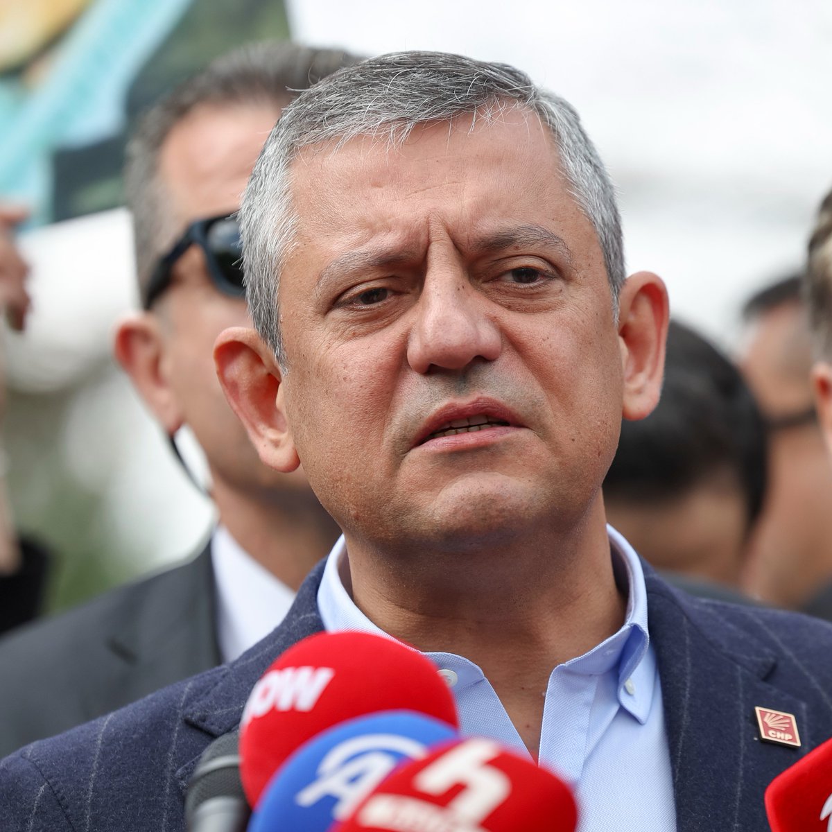 Solcu Gazete tweet media