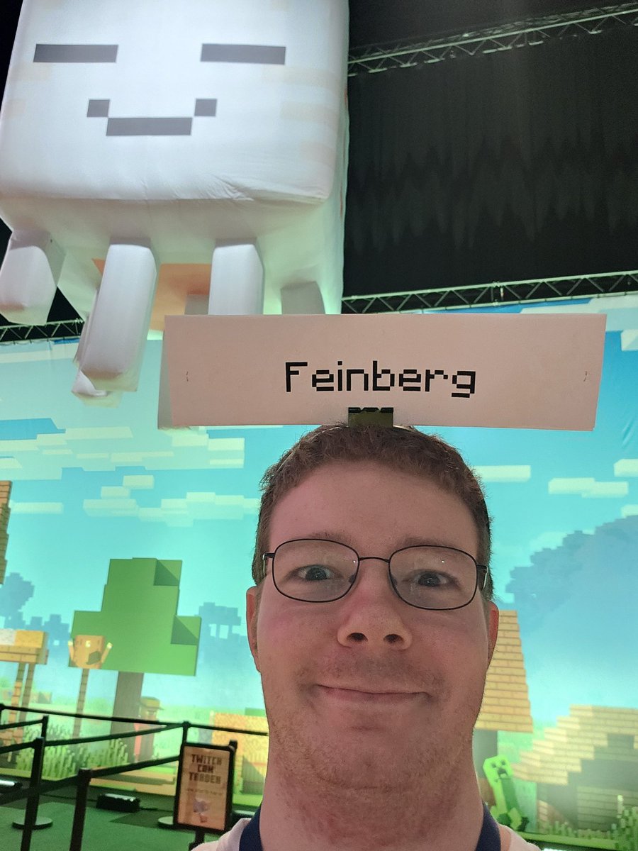 Feinberg tweet media