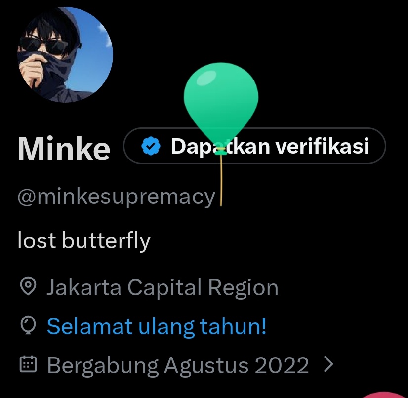 Minke tweet media