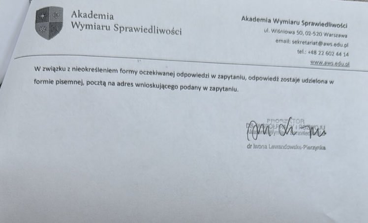 Grzegorz Jakubowski tweet media