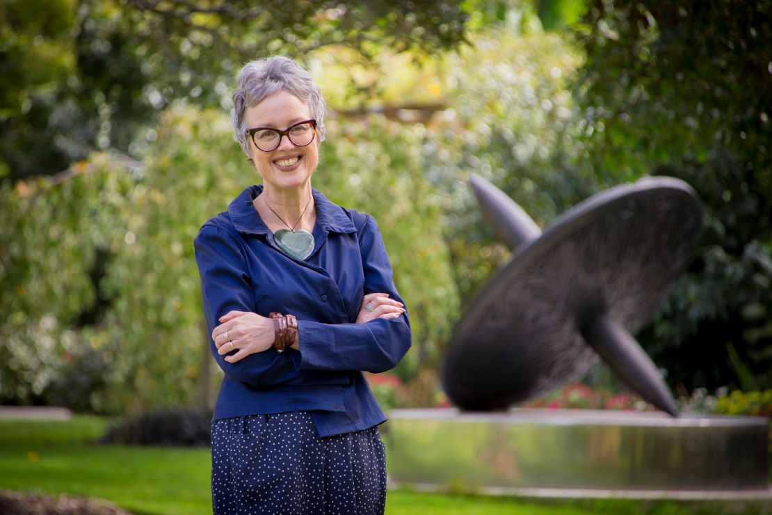 SabbaticalHomes's tweet photo. Our latest Member Spotlight features Professor Giselle Byrnes of Massey University, sharing insights on the Treaty of Waitangi, higher education, and her SabbaticalHomes experience. 

Read more: https://t.co/CROfTpKL1V

 #SabbaticalHomes #NewZealand #AcademicHousing #HigherEd https://t.co/dceXa7jmEl