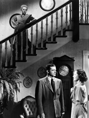 ClassicSpyChic's tweet photo. Film Noir Friday: "Fallen Angel" (1945)

A slick con man arrives in a small town looking to make some money, but soon gets more than he bargained for... https://t.co/OC3b0JZ8Ac