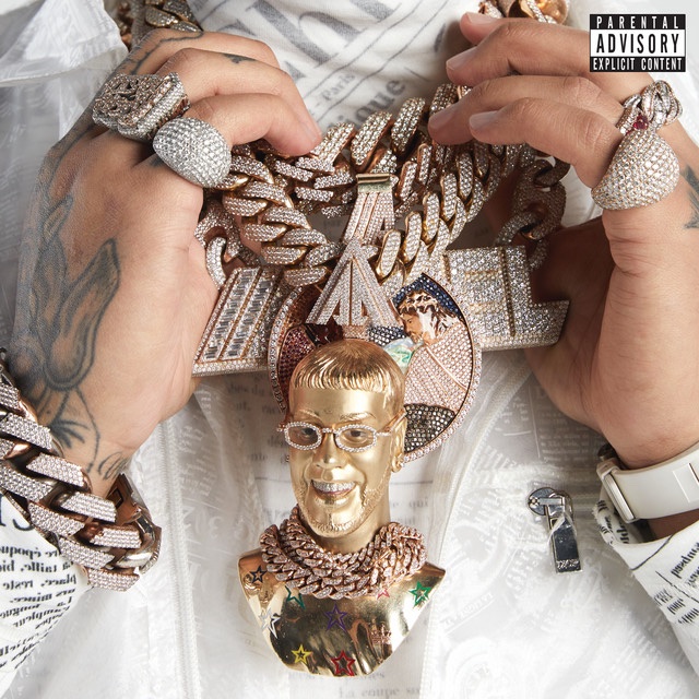 AnuelWorldwide's tweet photo. 6 years “Emmanuel” ✨

One of the greatest Latin albums of our generation.

Number one album in USA (Latin) and Spain, Top 15 in Italy and Switzerland, Top 30 in Finland and Top 100 in Canada. Nominated for Best Urban Music album at the 2020 Latin GRAMMYS. https://t.co/lPic4qV6YH