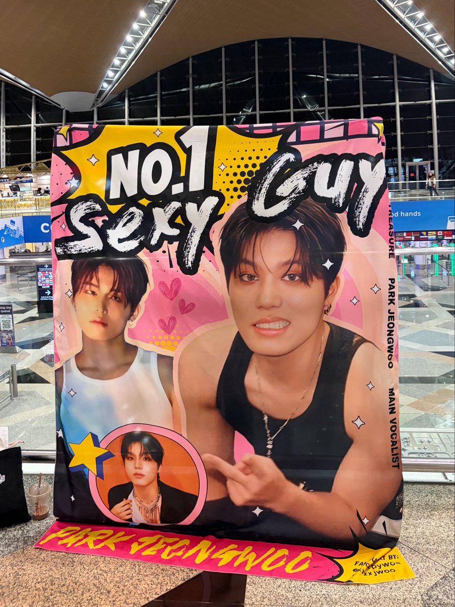 wolfpywoo's tweet photo. the banner                                   the reaction https://t.co/RjXjh2UGDu