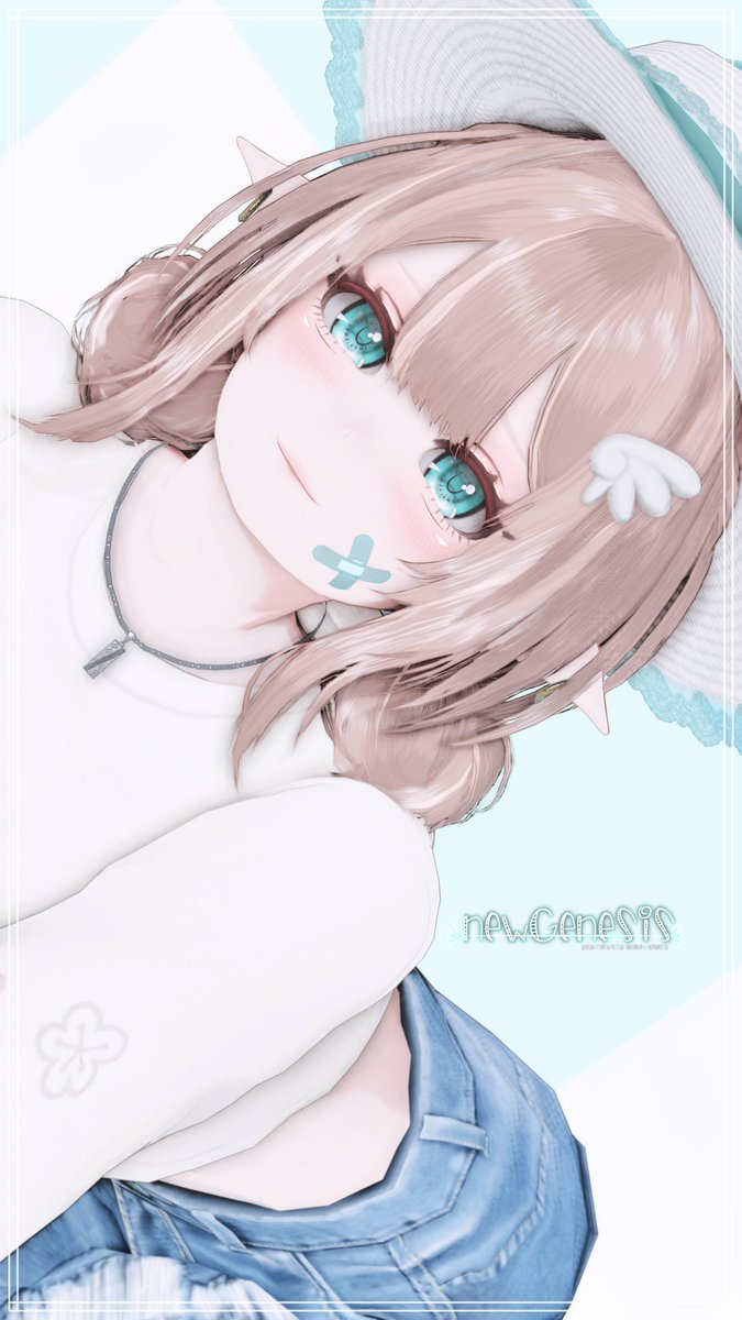 くまーにゃ໒꒱ tweet media