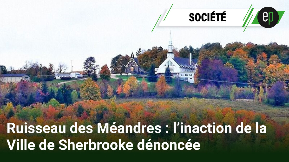 estrieplus_com's tweet photo. ⚠️ Des citoyens de Beauvoir dénoncent l'inaction de Sherbrooke face aux risques d'inondation du ruisseau des Méandres — et réclament la publication d'un rapport caché.

Pour lire la suite de l'article c'est ici : 
 https://t.co/mETNX2mJWh https://t.co/Q5MswoJWwn