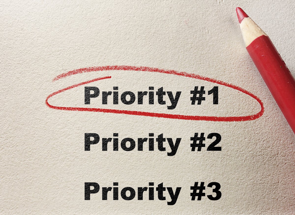 ProActSafety's tweet photo. Prioritize a Safety Strategy, or Don’t #SafetyMinute https://t.co/epI16x58ak https://t.co/8zGJ490a9Z